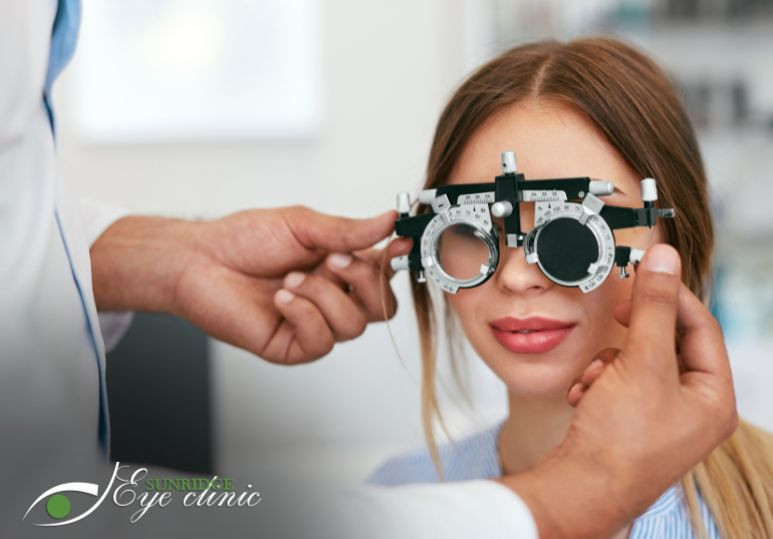 ADULT EYE EXAMS: WHEN VISION CHANGES GO UNNOTICED – CALGARY EYE EXAMS